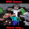 MOD Granny horror map加速器