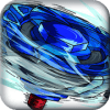 Fury Beyblade Burst Game