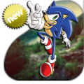 Sonnic Dash : Legends Force 3D