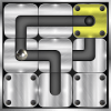 Roll The Ball - Puzzle