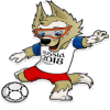 Quiz Mundial de Rusia 2018