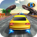 Street Racing in Car Simulator 2018 - Car Racer