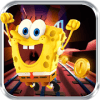 Running SpongeBob SquarePants