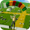 Fort Night Shooting Battle: Assault War Survival