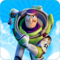 Lightyear Buzz: Toy Story Cannonball adventures