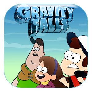 Running Gravity Falls加速器