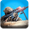 New Sniper 3D Games: Free shooting games 2018- FPS加速器