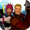 FPS Fortnite Unknown Battleground