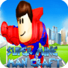 Super Subway Craft Run