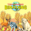 Tebak Gambar Binatang Lucu