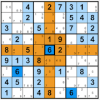 Sudoku - Puzzle Number Game