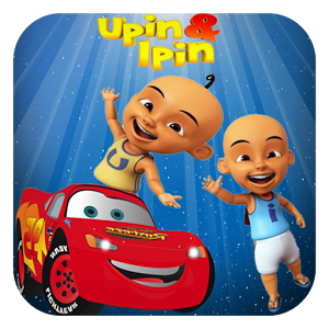 Upin Ipin :racing games加速器