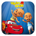 Upin Ipin :racing games