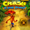 Crash Bandicoot Trick
