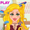 Party Hair Cut Salon