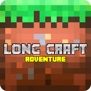 Long Craft Adventure加速器