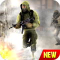 Army Frontline Mission : Counter Terror War