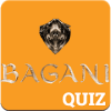 Guess BAGANI Characters 2018