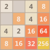 2048 Number Crazy Puzzle