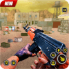 Frontline Terrorist Attack Elite Gun Strike War加速器