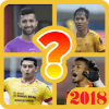 Tebak Gambar Sriwijaya FC 2018