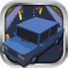 Rising Dead Rampage - Zombie Highway加速器
