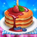 Pancakes Maker! Breakfast Chef加速器