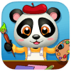 Baby Panda Paintbox FREE Games加速器