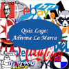 Quiz logo adivina la marca