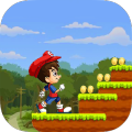 toby adventure