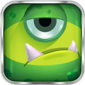 Mr fingers dance adventure! Dont let the thumbs up