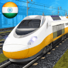 Indian Bullet Train Simulator加速器