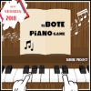 Te Bote piano tiles Game 2018加速器