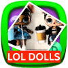 LOL Surprise Dolls Trivia Quiz