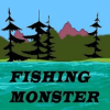 Fishing Monster Game加速器