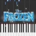 Let It Go Piano Tiles *
