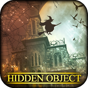 Hidden Object - Haunted Hollow加速器