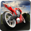 Highway Traffic Moto - 3D Bike Racing