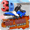 CITY RIDER - Road Race加速器