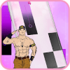 Jhon Cena Piano Tiles - New加速器