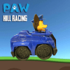 Paw Hill Racing Puppy Patrols