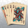 Hajari Card Game加速器