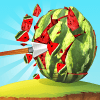 Fruit Shooter Archery Games 3D加速器