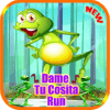 Dame Tu Cosita Adventure Run