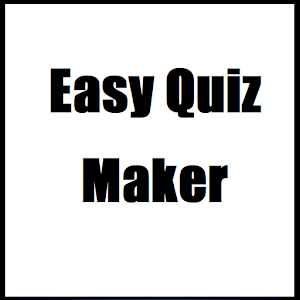 Easy Quiz Maker加速器