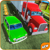 Real Traffic Racer Car加速器