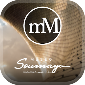 miMuseo Soumaya加速器