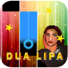 Dua Lipa Piano Game加速器