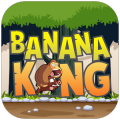 Banana Kong Run Fun