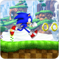 Free Subway Sonic Amazing Game ☄加速器